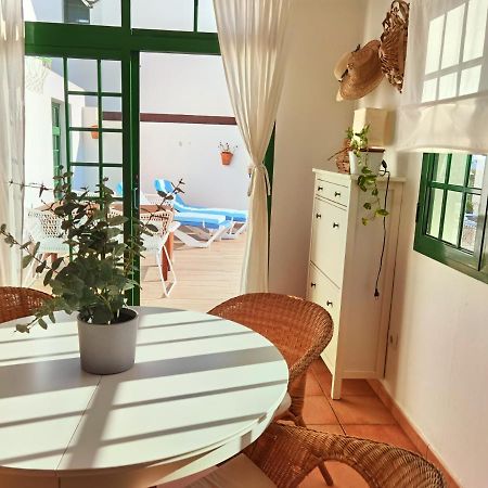Villa Tyna ปลายาบลังกา ภายนอก รูปภาพ