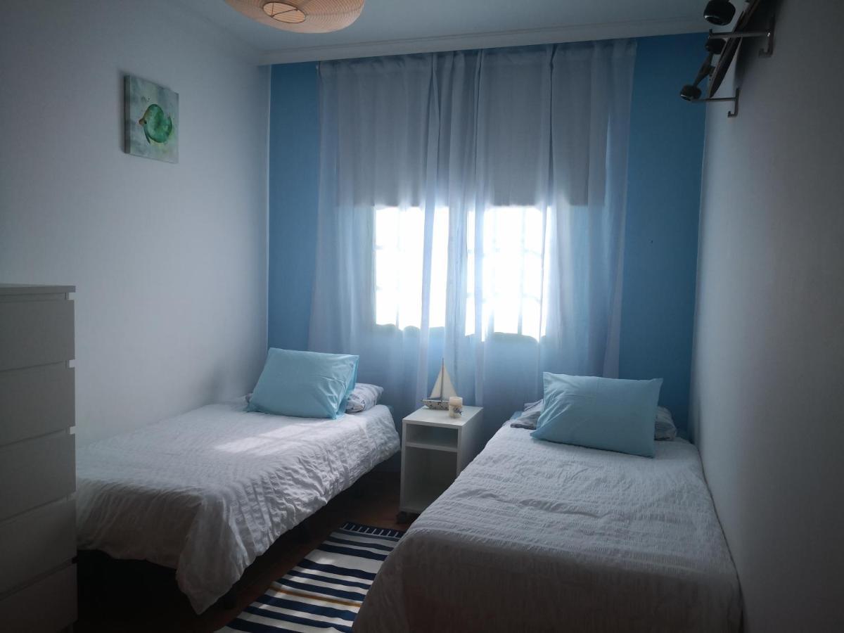 Villa Tyna ปลายาบลังกา ภายนอก รูปภาพ