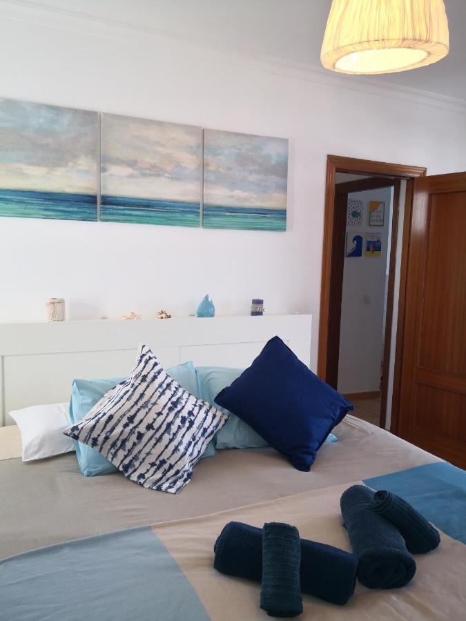Villa Tyna ปลายาบลังกา ภายนอก รูปภาพ