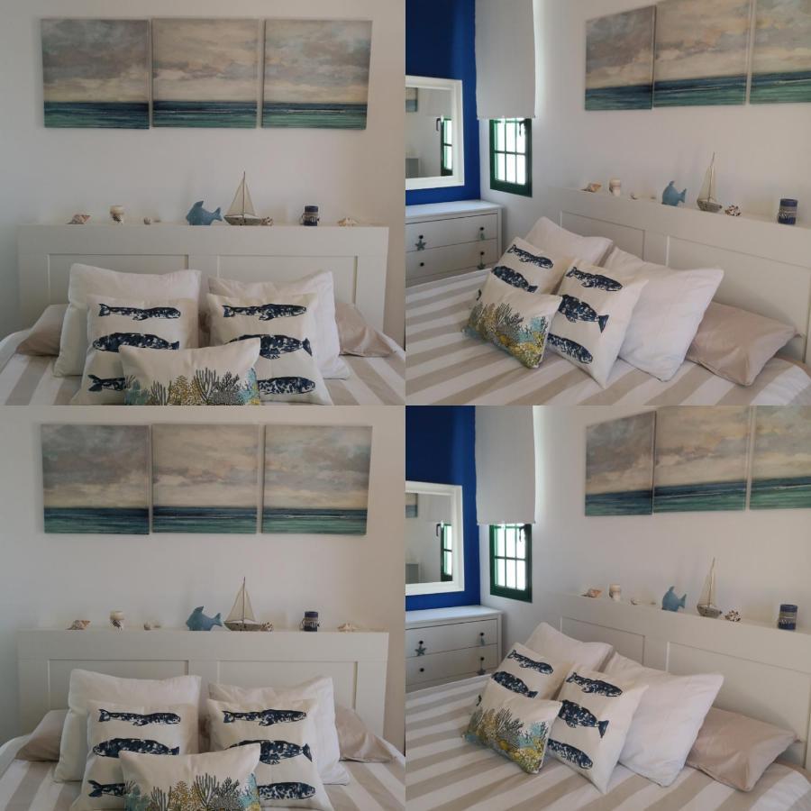 Villa Tyna ปลายาบลังกา ภายนอก รูปภาพ