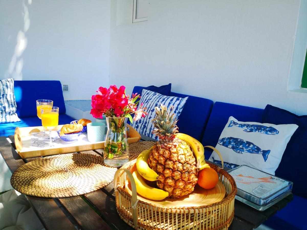 Villa Tyna ปลายาบลังกา ภายนอก รูปภาพ