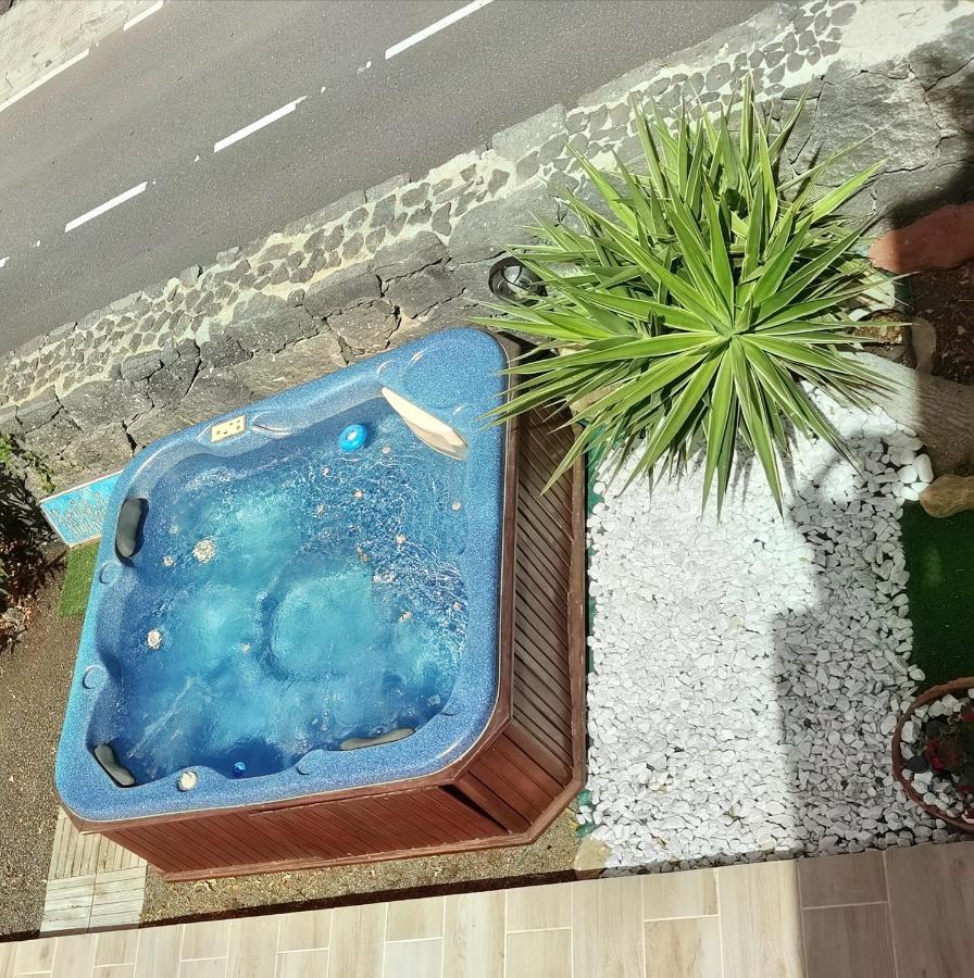 Villa Tyna ปลายาบลังกา ภายนอก รูปภาพ
