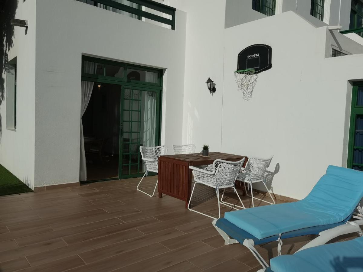 Villa Tyna ปลายาบลังกา ภายนอก รูปภาพ