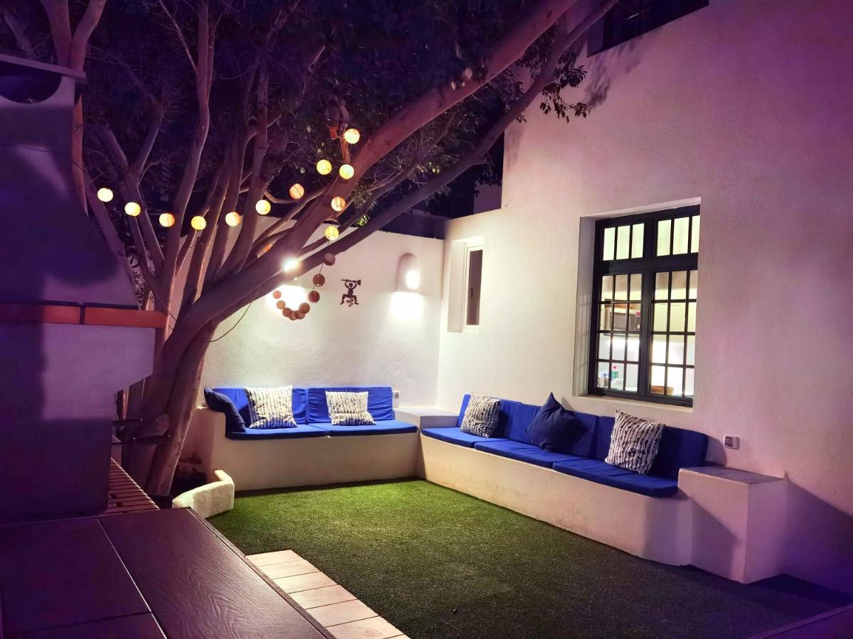Villa Tyna ปลายาบลังกา ภายนอก รูปภาพ