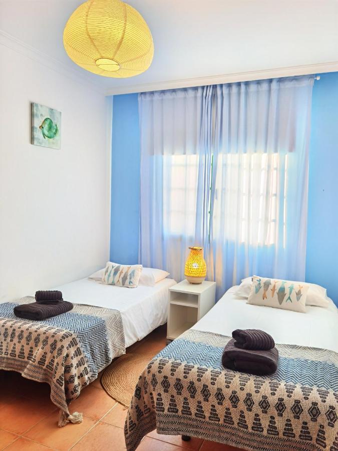 Villa Tyna ปลายาบลังกา ภายนอก รูปภาพ