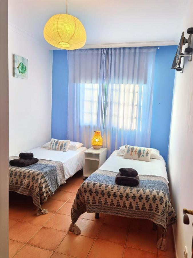 Villa Tyna ปลายาบลังกา ภายนอก รูปภาพ