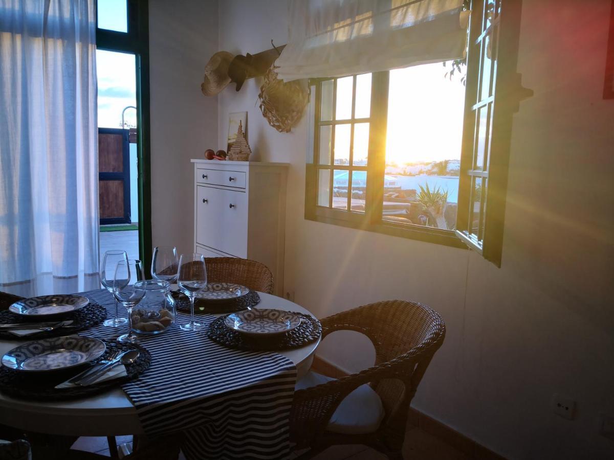 Villa Tyna ปลายาบลังกา ภายนอก รูปภาพ