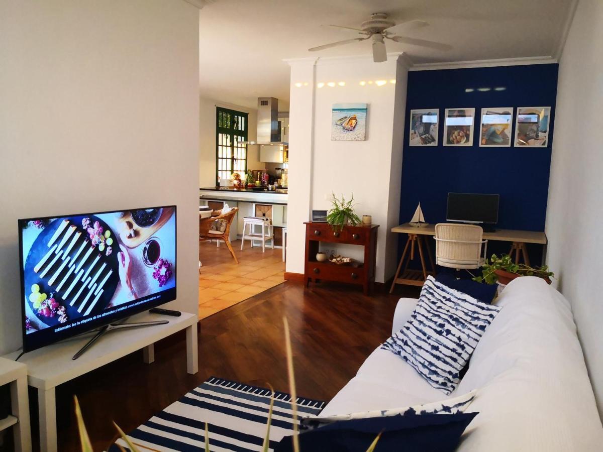 Villa Tyna ปลายาบลังกา ภายนอก รูปภาพ